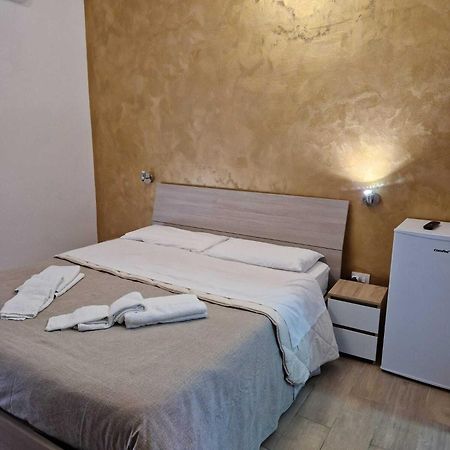 B&B Pompeii Living Dream מראה חיצוני תמונה