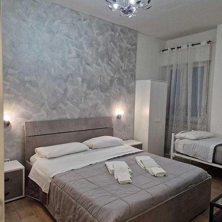 B&B Pompeii Living Dream מראה חיצוני תמונה