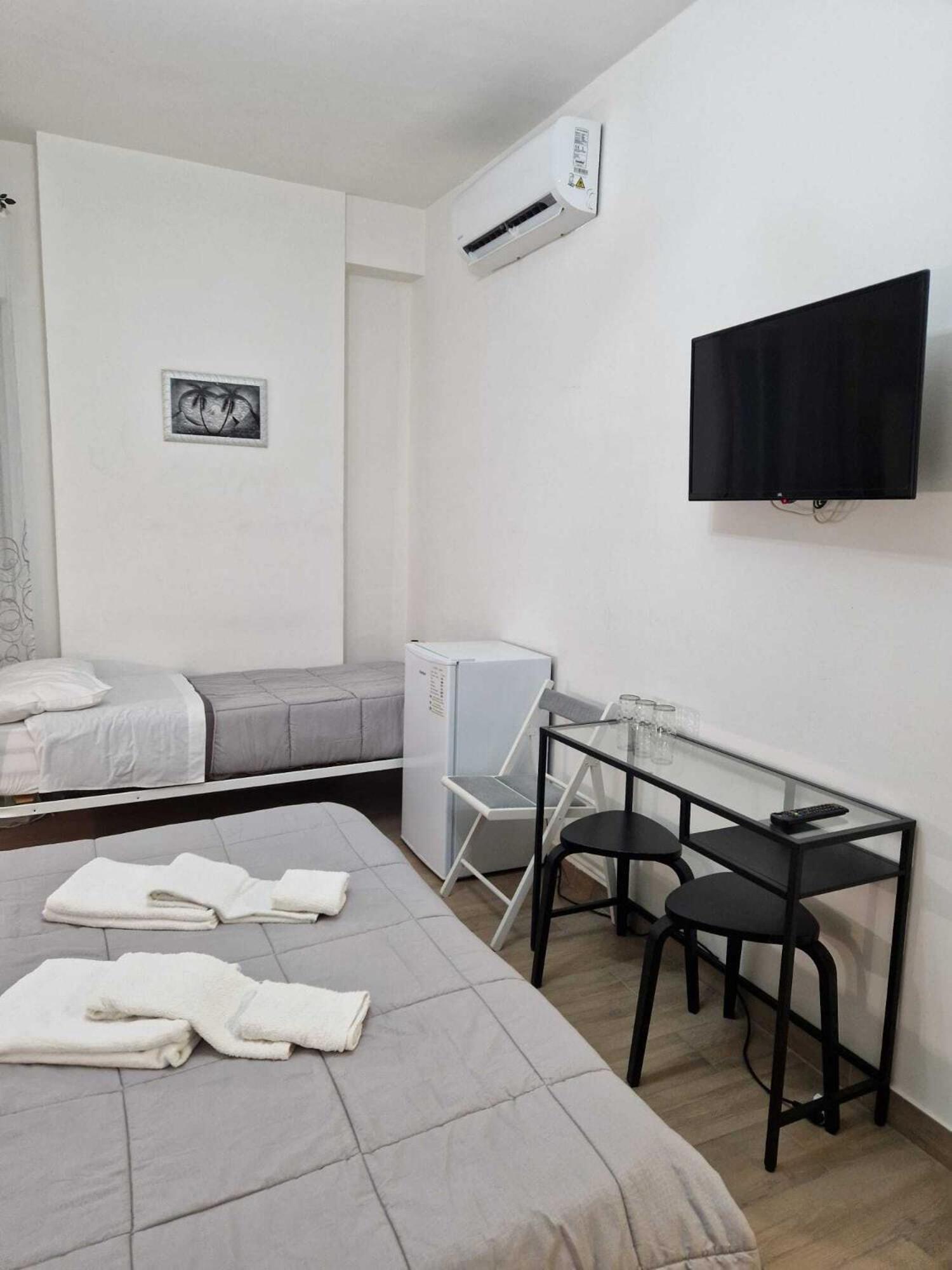 B&B Pompeii Living Dream מראה חיצוני תמונה