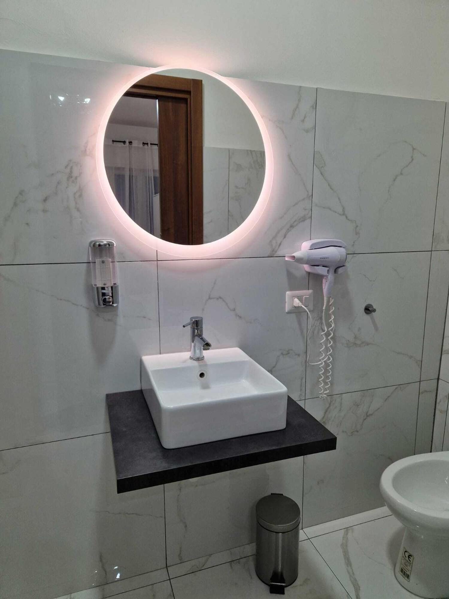 B&B Pompeii Living Dream מראה חיצוני תמונה