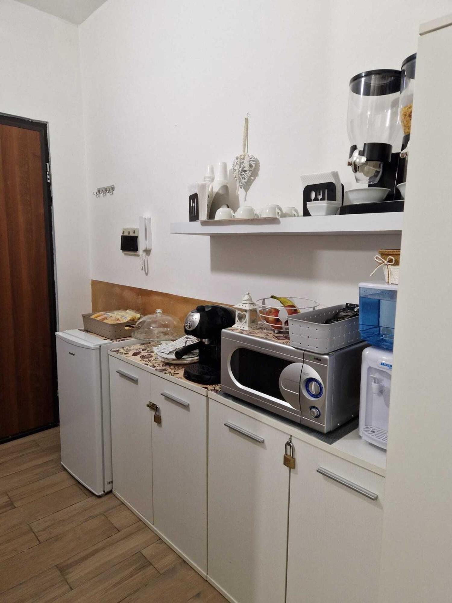 B&B Pompeii Living Dream מראה חיצוני תמונה