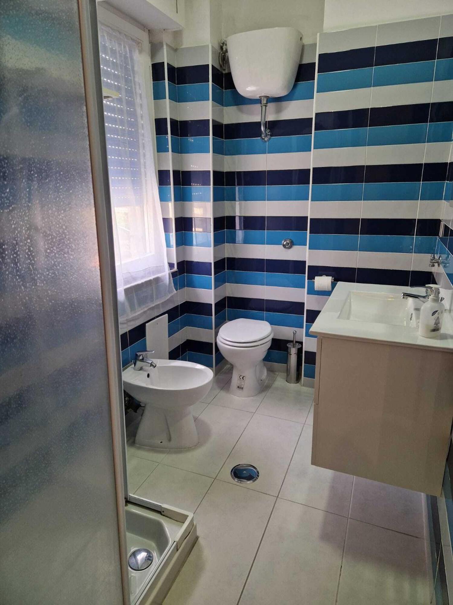 B&B Pompeii Living Dream מראה חיצוני תמונה