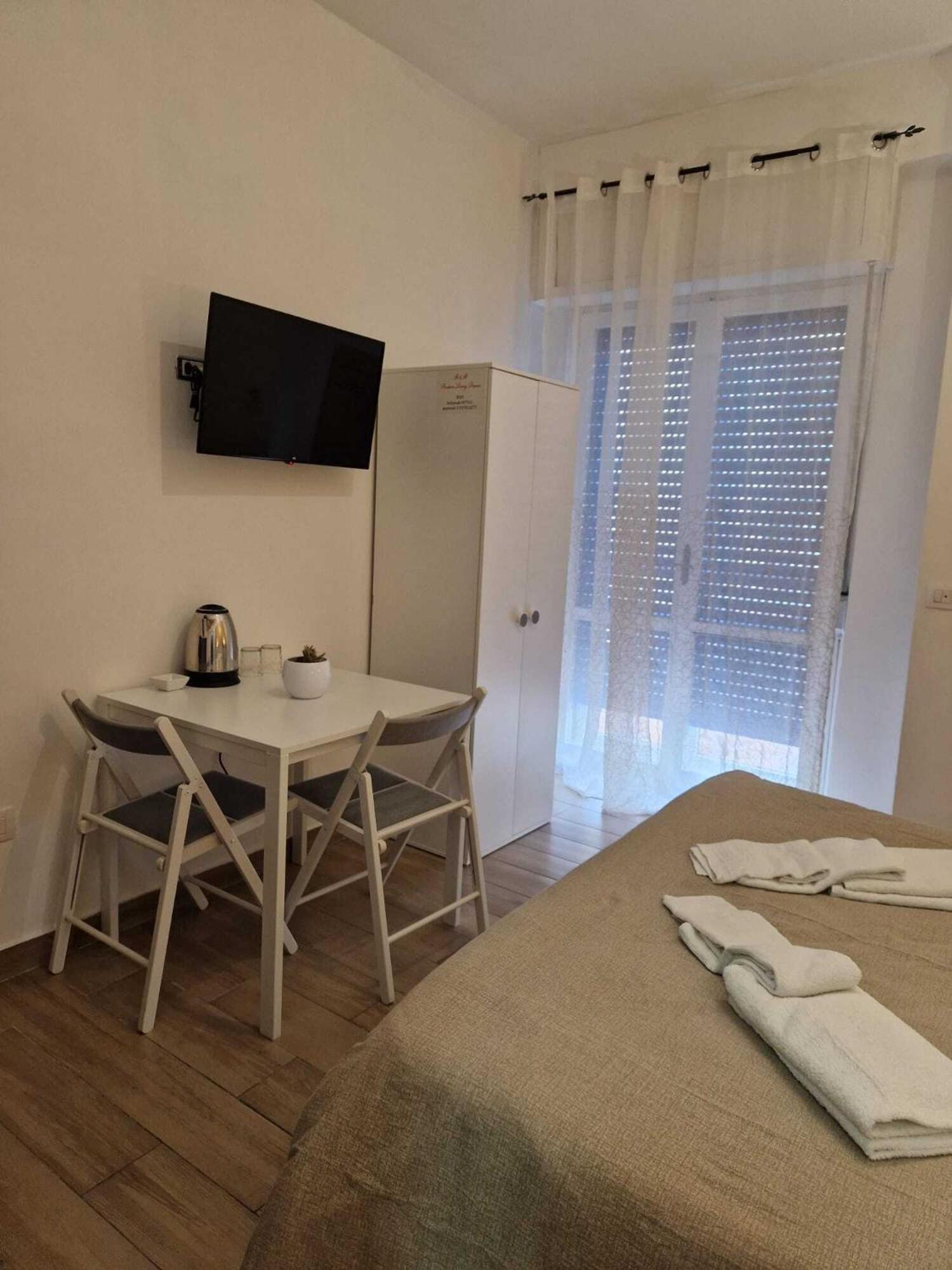 B&B Pompeii Living Dream מראה חיצוני תמונה