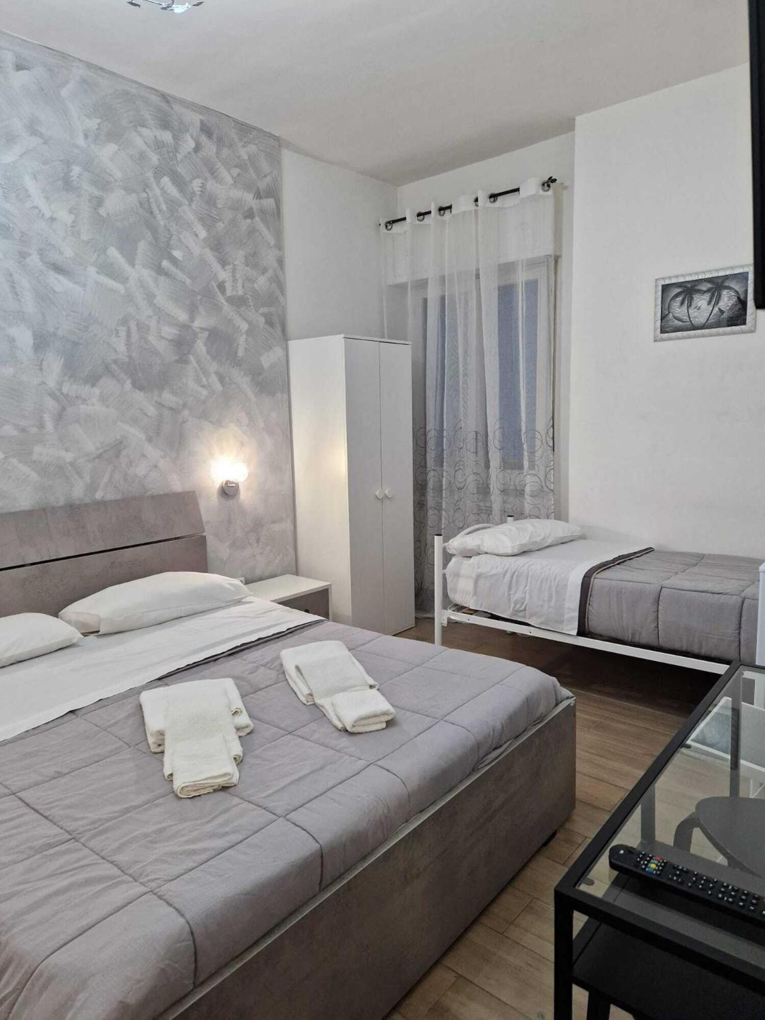 B&B Pompeii Living Dream מראה חיצוני תמונה