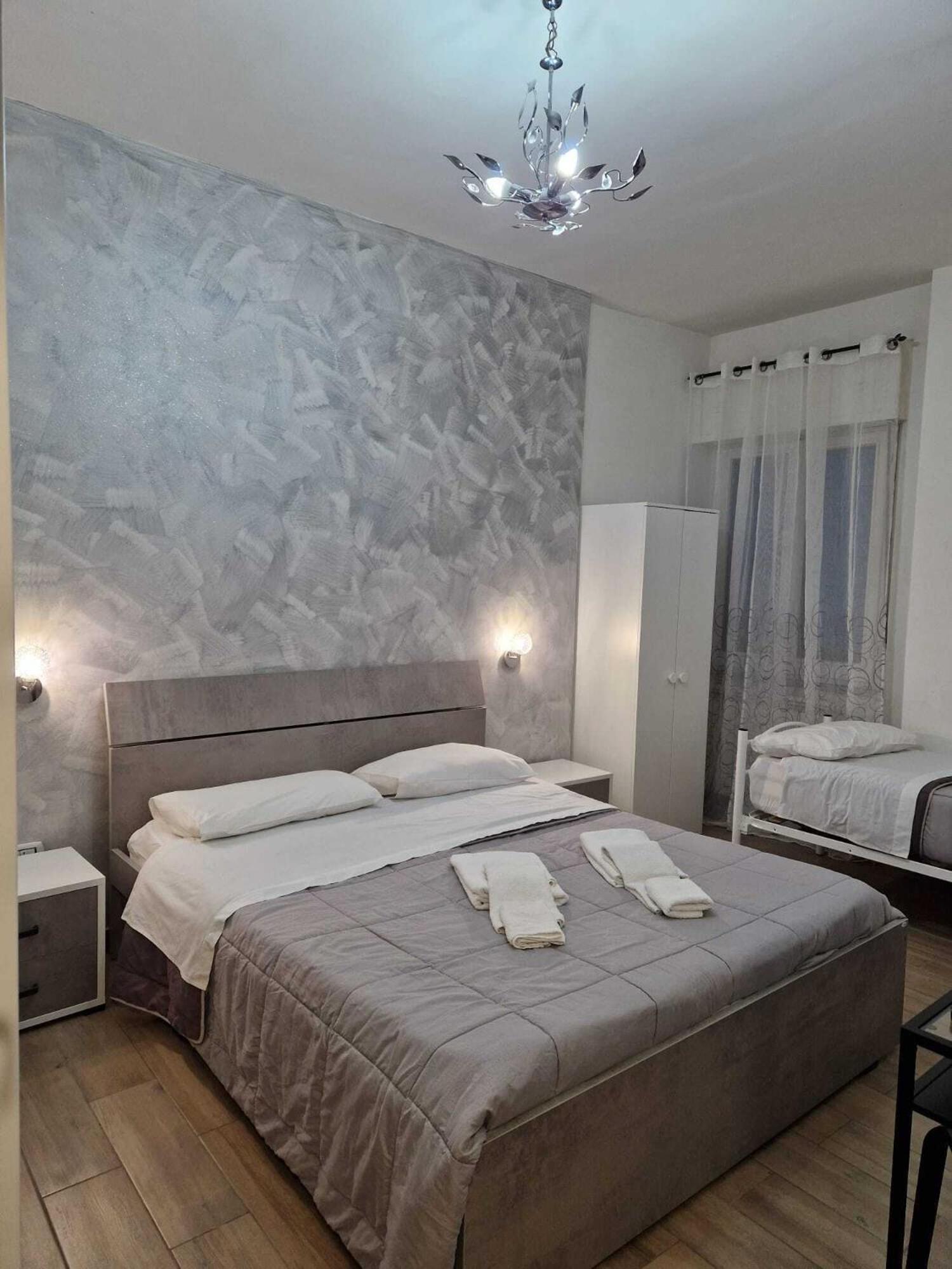 B&B Pompeii Living Dream מראה חיצוני תמונה