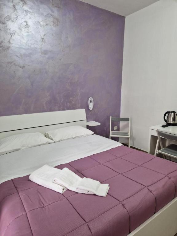 B&B Pompeii Living Dream חדר תמונה