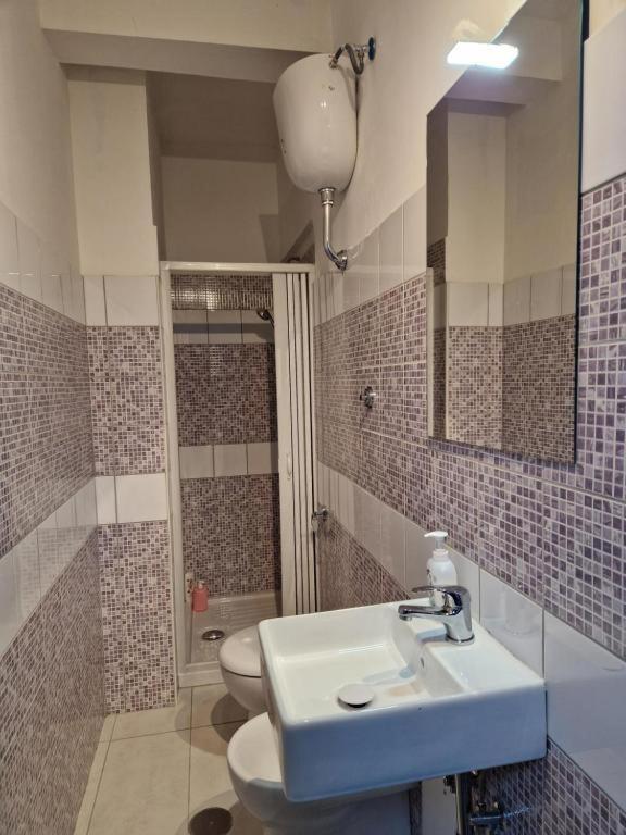 B&B Pompeii Living Dream מראה חיצוני תמונה